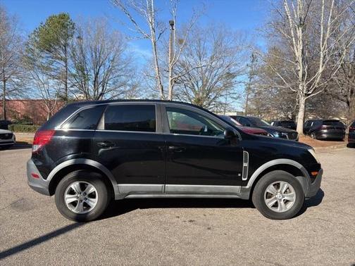 2008 Saturn Vue XE