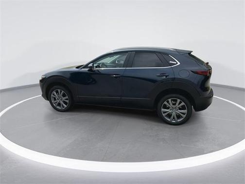 2025 Mazda CX-30 Preferred
