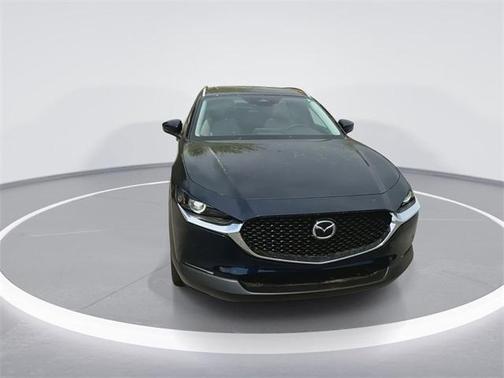 2025 Mazda CX-30 Preferred