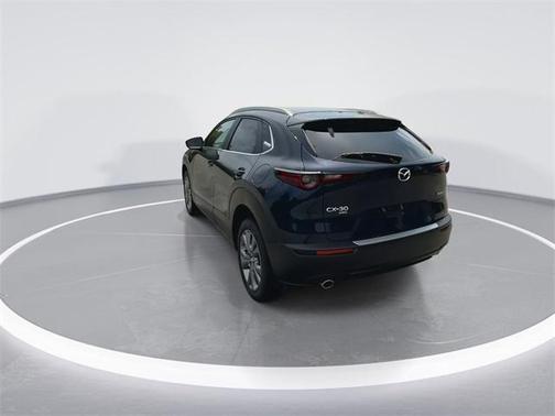 2025 Mazda CX-30 Preferred