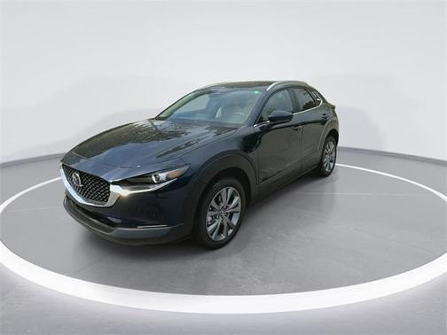 2025 Mazda CX-30 Preferred