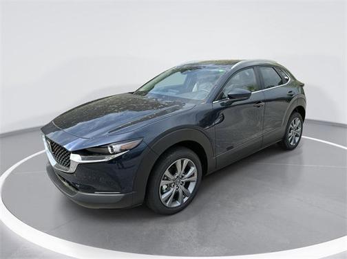 2025 Mazda CX-30 Preferred