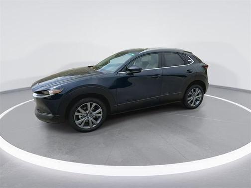 2025 Mazda CX-30 Preferred
