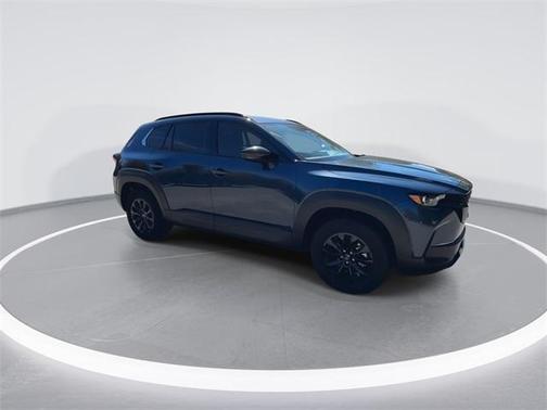 2026 Mazda CX-50 Premium