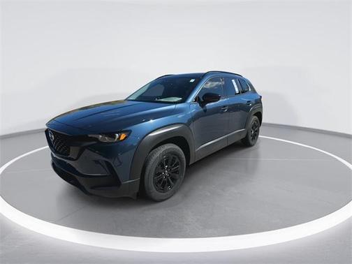 2026 Mazda CX-50 Premium