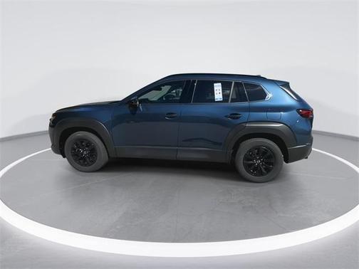 2026 Mazda CX-50 Premium