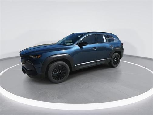 2026 Mazda CX-50 Premium