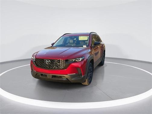 2026 Mazda CX-50 Premium