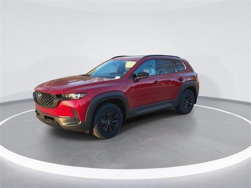 2026 Mazda CX-50 Premium
