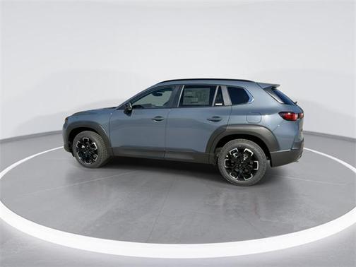 2026 Mazda CX-50 2.5 S