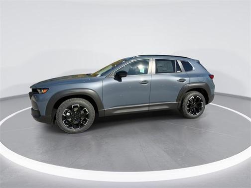 2026 Mazda CX-50 2.5 S