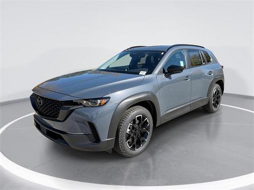 2026 Mazda CX-50 2.5 S