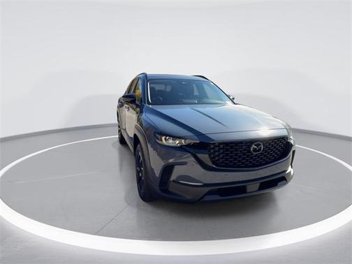 2026 Mazda CX-50 2.5 S