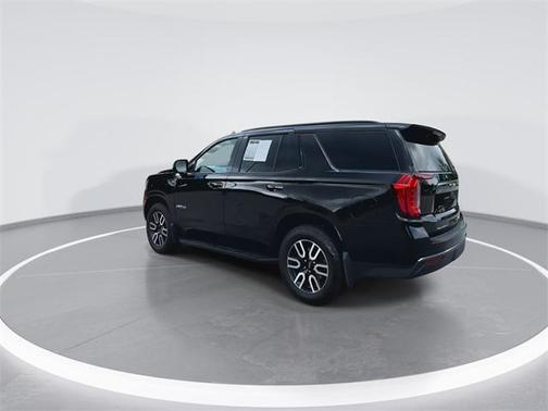 2022 GMC Yukon 4WD AT4