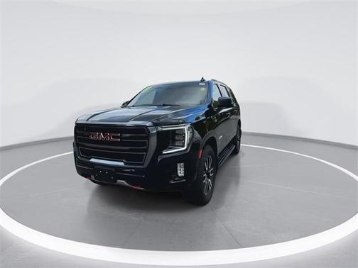 2022 GMC Yukon 4WD AT4