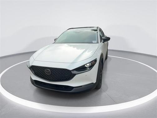 2026 Mazda CX-30 2.5 S Aire Edition