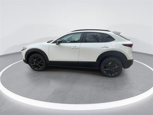 2026 Mazda CX-30 2.5 S Aire Edition