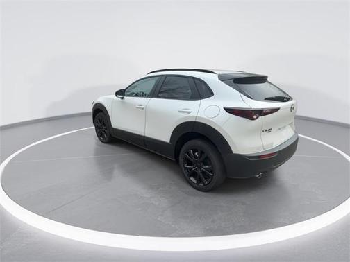 2026 Mazda CX-30 2.5 S Aire Edition