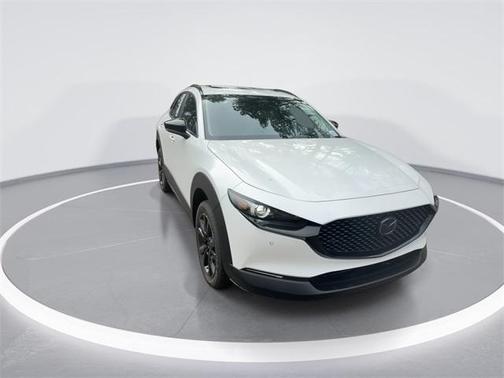 2026 Mazda CX-30 2.5 S Aire Edition