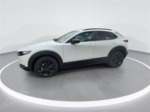 2026 Mazda CX-30 2.5 S Aire Edition