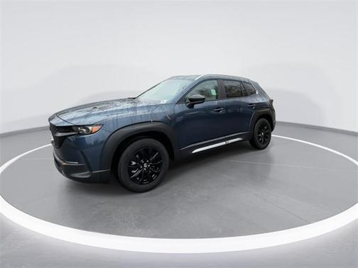 2026 Mazda CX-50 2.5 S