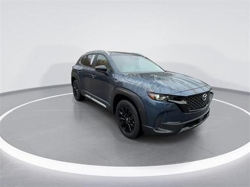 2026 Mazda CX-50 2.5 S