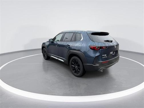 2026 Mazda CX-50 2.5 S
