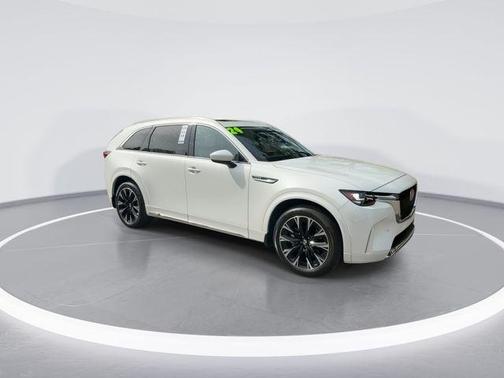 2024 Mazda CX-90 3.3 Turbo S Premium Plus