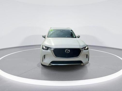 2024 Mazda CX-90 3.3 Turbo S Premium Plus