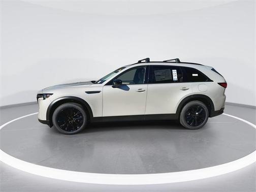 2026 Mazda CX-90 Premium