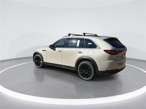 2026 Mazda CX-90 Premium