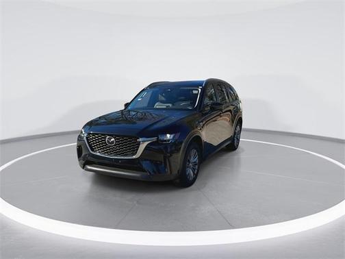 2026 Mazda CX-90 SE