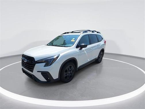 2024 Subaru Ascent Onyx Edition 7-Passenger