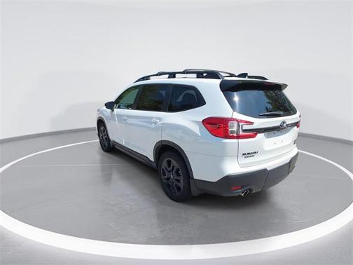 2024 Subaru Ascent Onyx Edition 7-Passenger