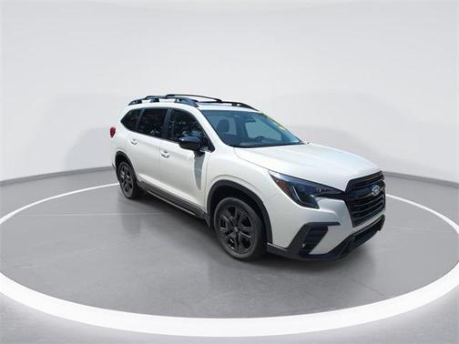 2024 Subaru Ascent Onyx Edition 7-Passenger