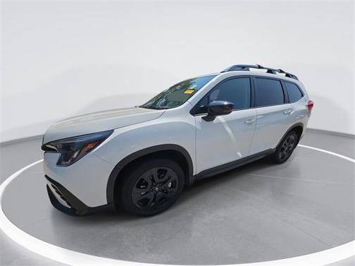2024 Subaru Ascent Onyx Edition 7-Passenger