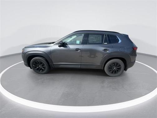 2026 Mazda CX-50 Premium