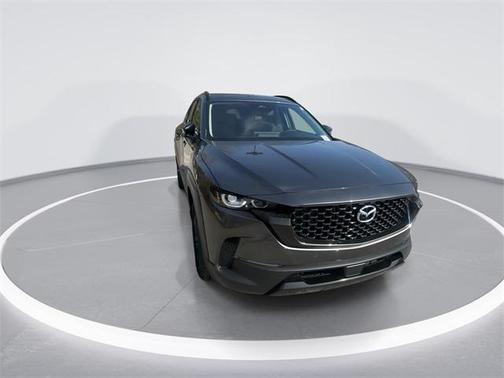 2026 Mazda CX-50 Premium