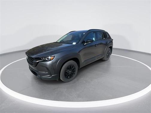 2026 Mazda CX-50 Premium