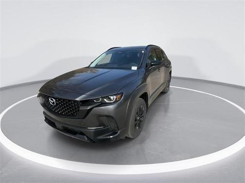 2026 Mazda CX-50 Premium