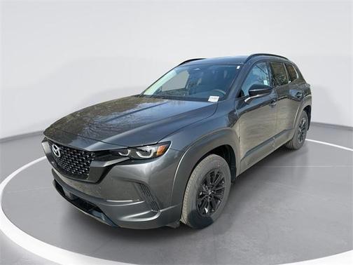 2026 Mazda CX-50 Premium