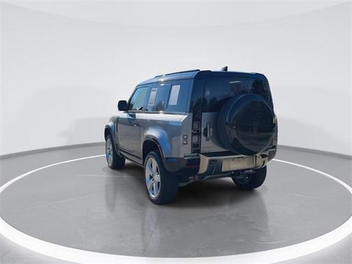 2021 Land Rover Defender 90 X