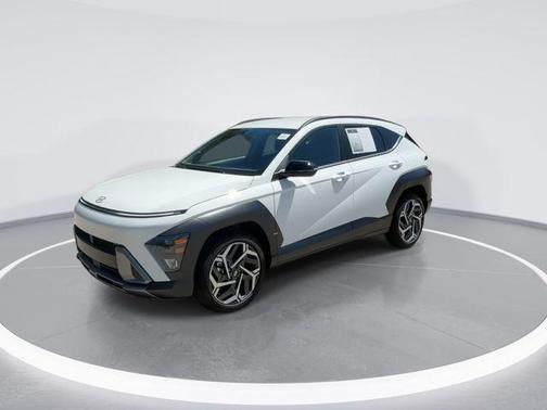 Atlas 2026 Hyundai KONA SEL Premium