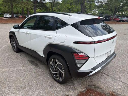 Atlas 2026 Hyundai KONA SEL Premium