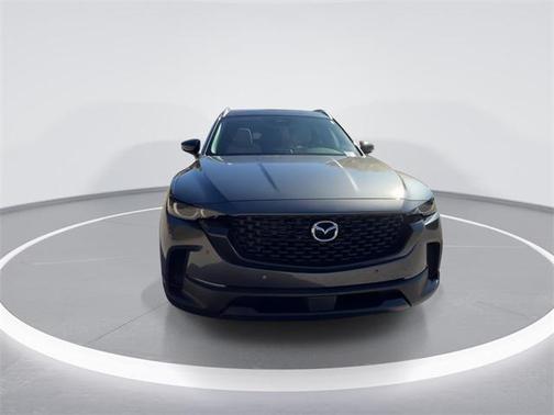2026 Mazda CX-50 2.5 S Preferred Package