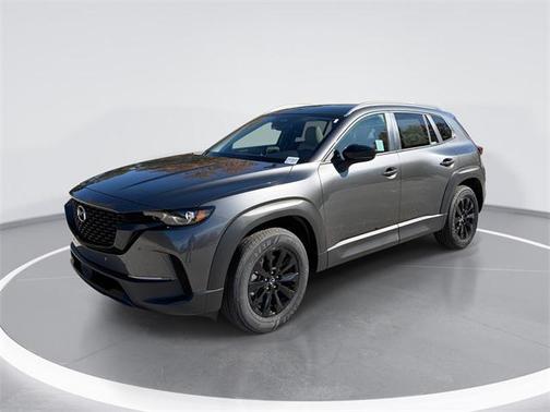 2026 Mazda CX-50 2.5 S Preferred Package