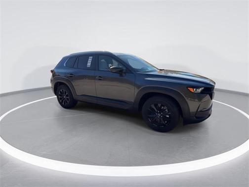 2026 Mazda CX-50 2.5 S Preferred Package