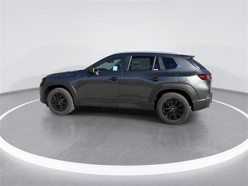 2026 Mazda CX-50 2.5 S Preferred Package