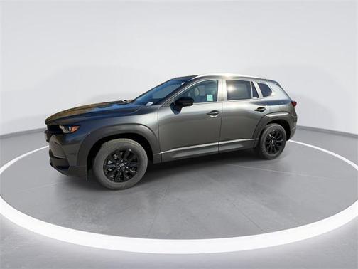 2026 Mazda CX-50 2.5 S Preferred Package