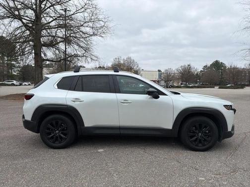 2024 Mazda CX-50 2.5 S Premium Package